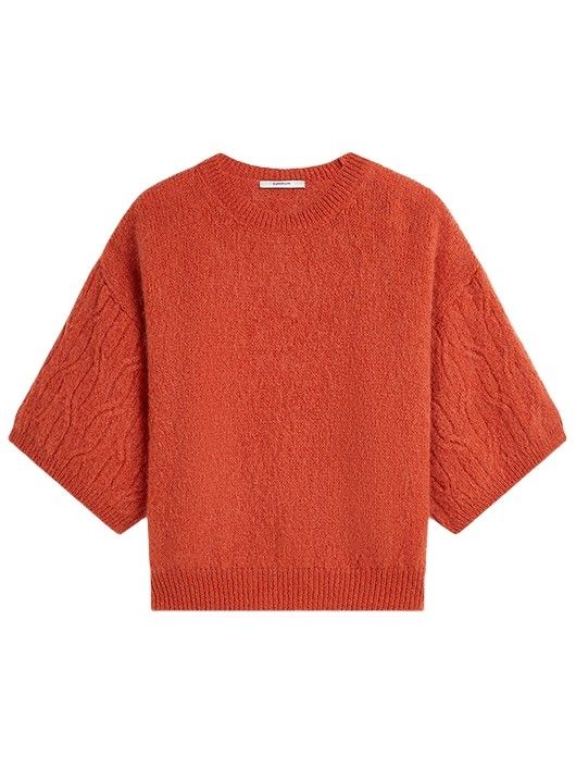 SUMMUM - TRUI - Oranje