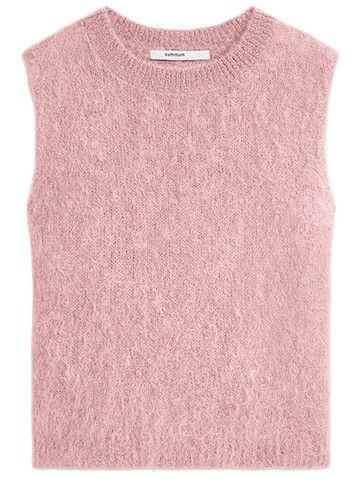 SUMMUM - SPENCER - Roze