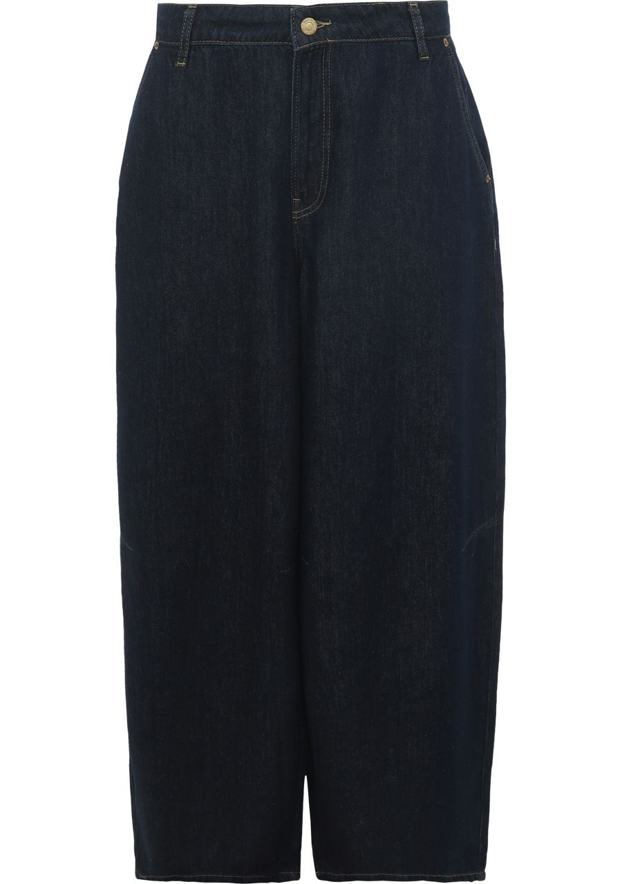 SUMMUM - JEANS - Blauw