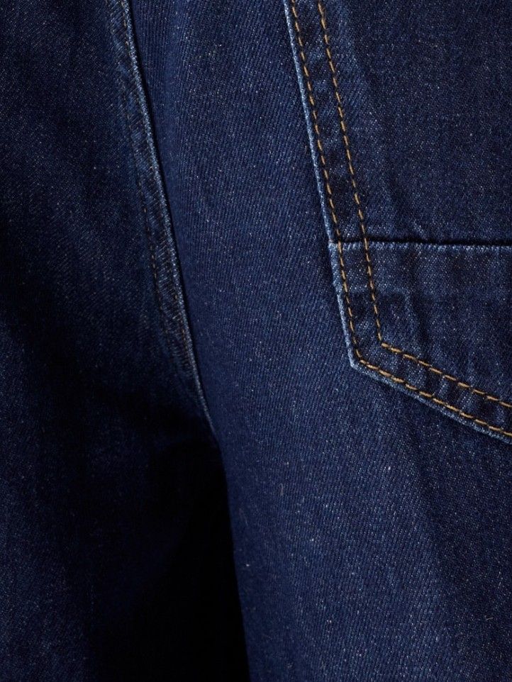 SUMMUM - JEANS - Blauw