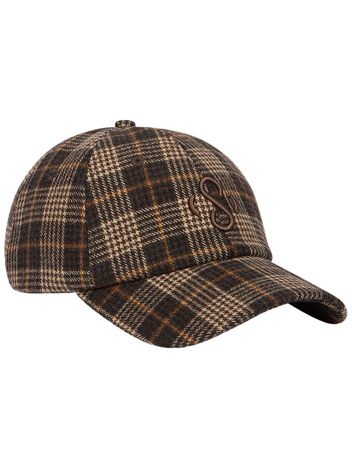 SUMMUM - ACCESSOIRE - Bruin