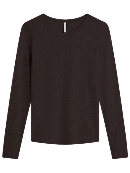 SUMMUM - SHIRT - Bruin