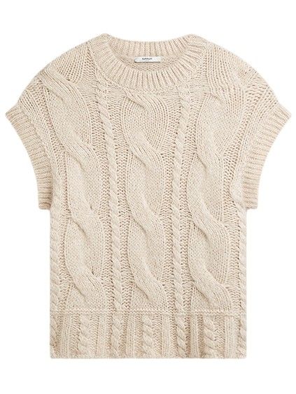 SUMMUM - SPENCER - Off white