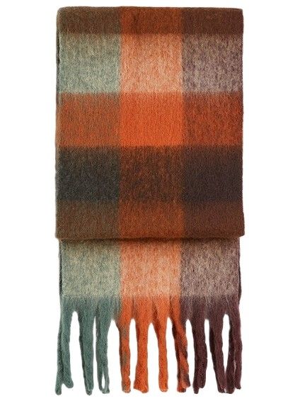 SUMMUM - ACCESSOIRE - Oranje