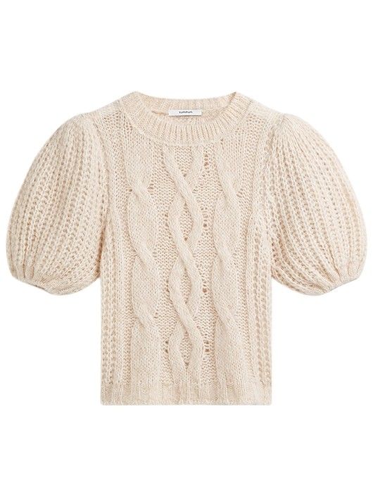 SUMMUM - TRUI - Off white
