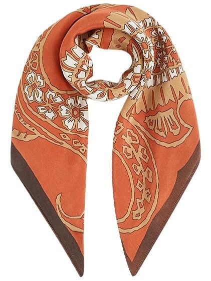 SUMMUM - ACCESSOIRE - Oranje