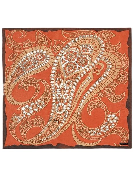 SUMMUM - ACCESSOIRE - Oranje