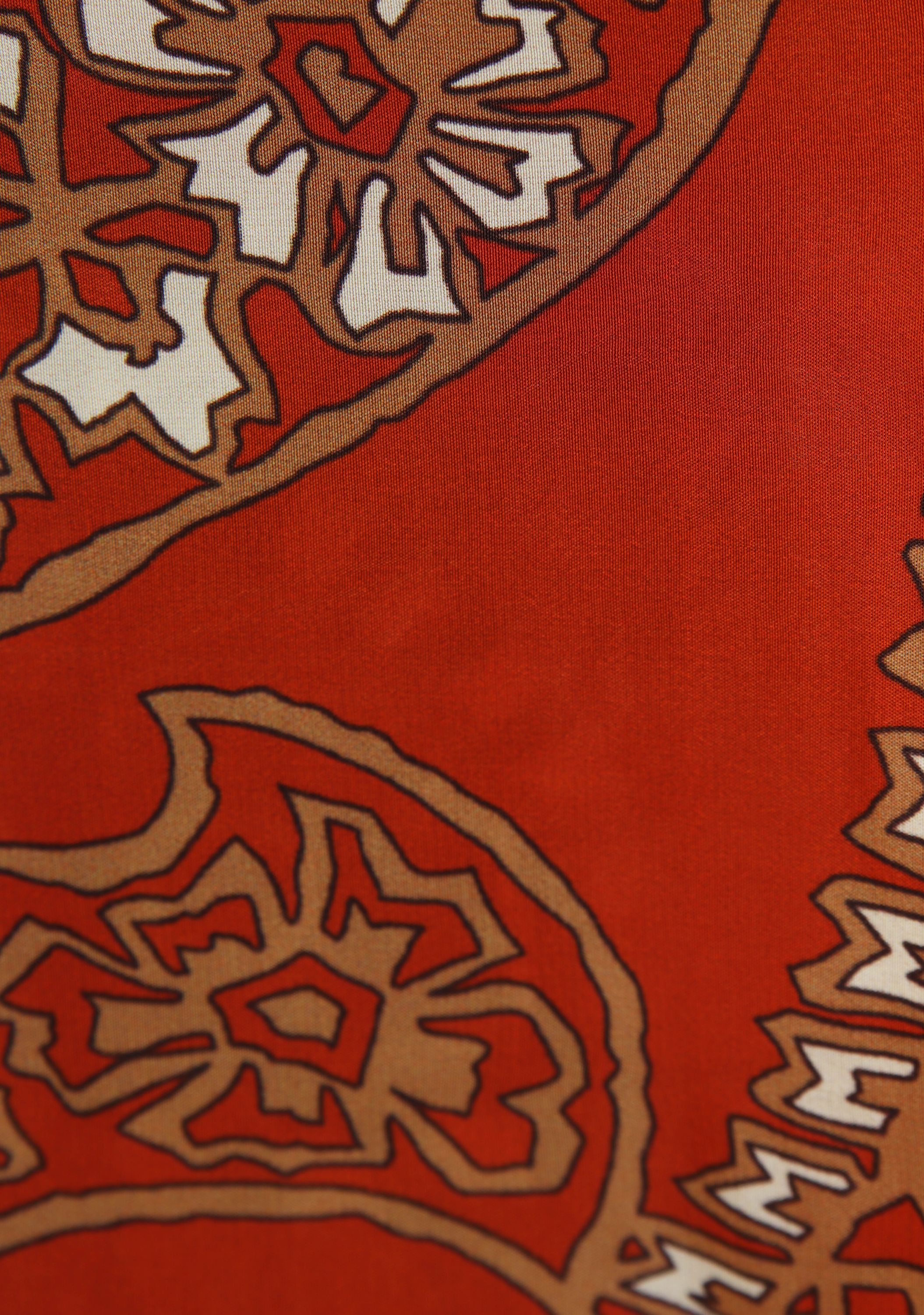 SUMMUM - ACCESSOIRE - Oranje