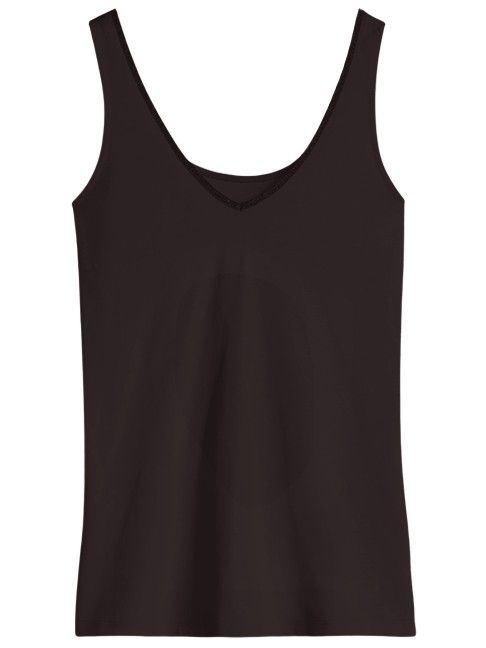 SUMMUM - SHIRT - Bruin
