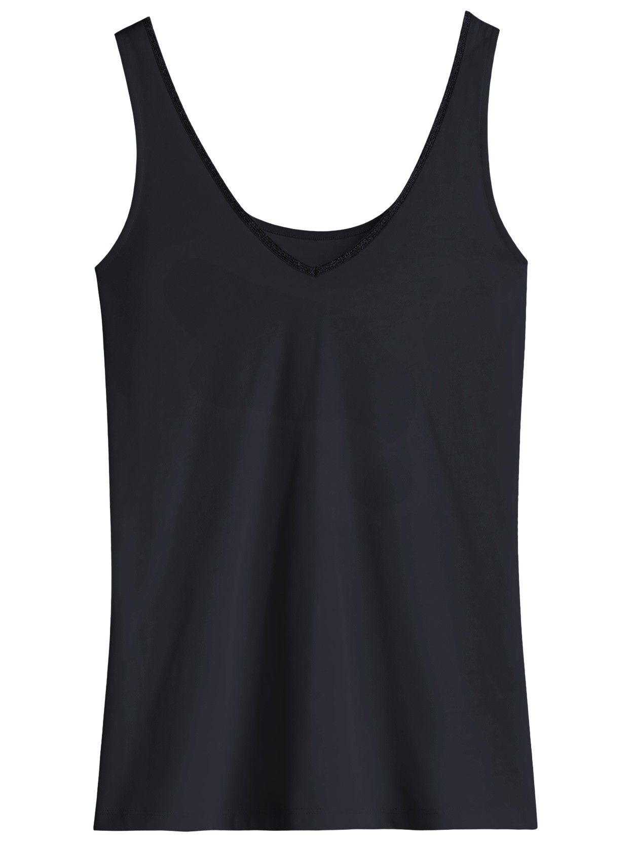 SUMMUM - SHIRT - Blauw