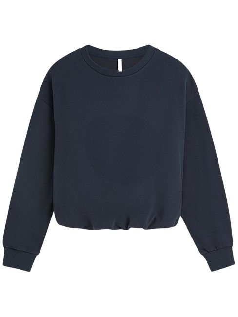 SUMMUM - TRUI - Blauw