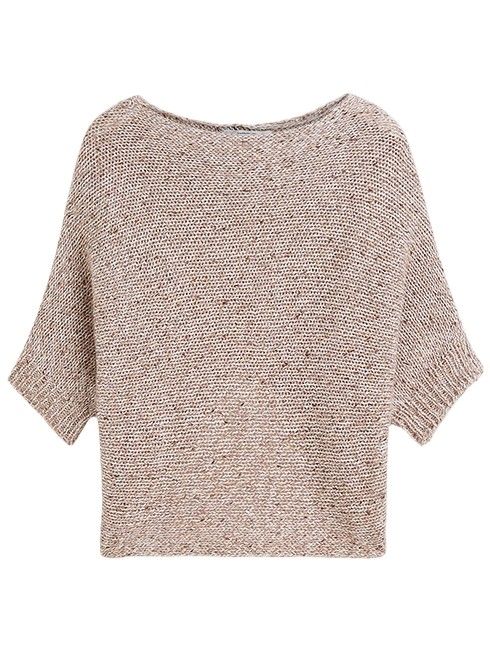 SUMMUM - TRUI - Beige
