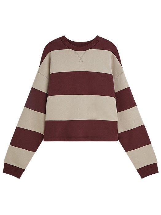 SUMMUM - TRUI - Rood