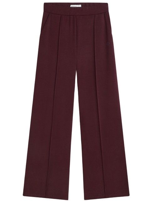 SUMMUM - BROEK - Rood