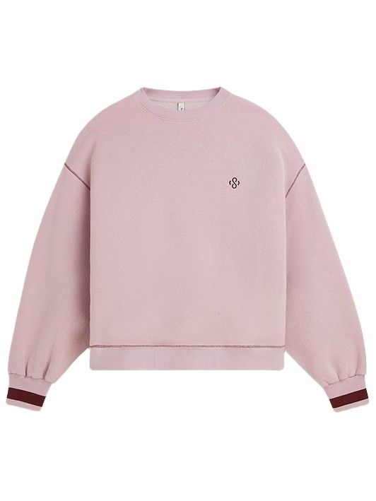 SUMMUM - TRUI - Roze