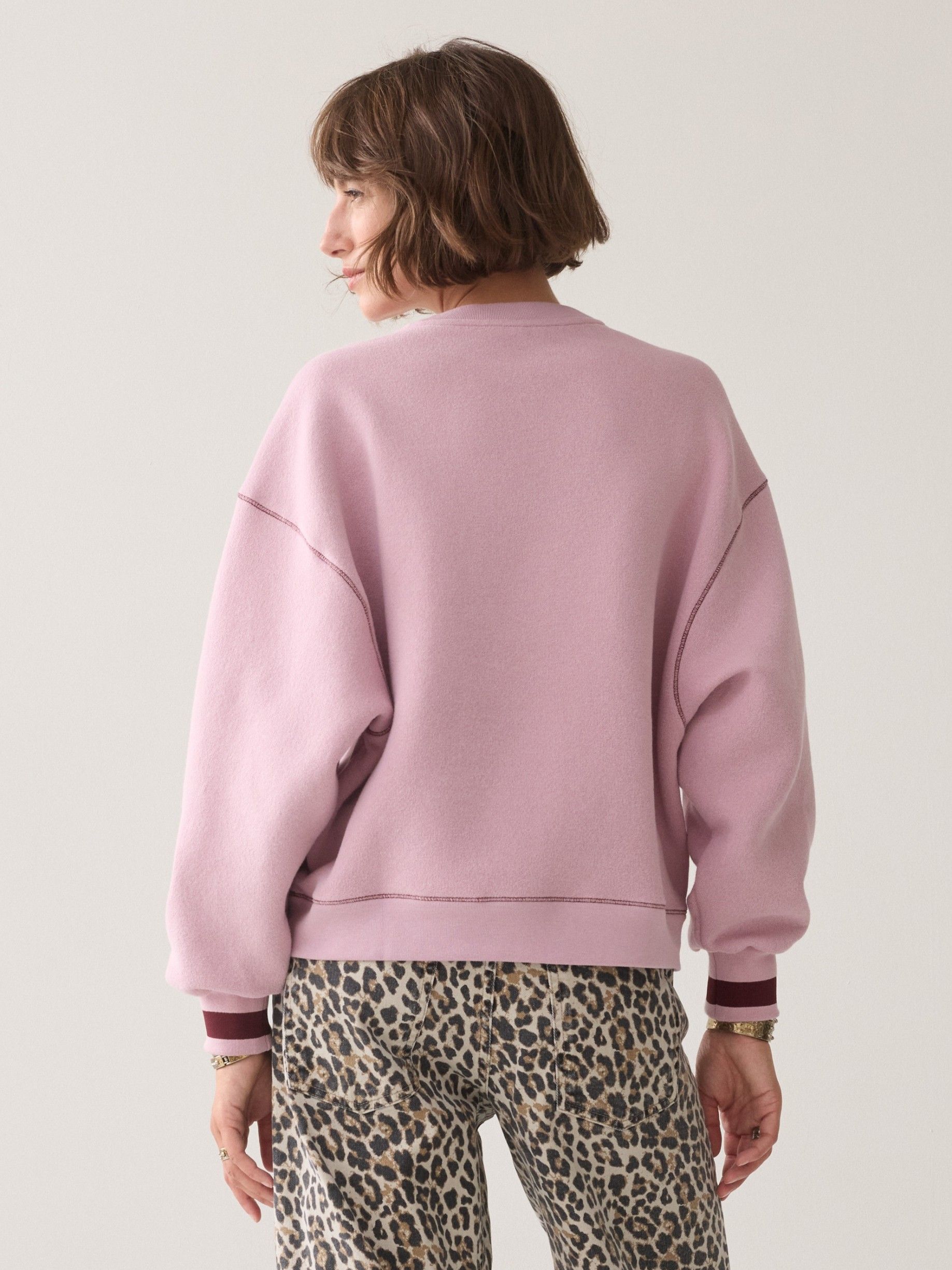 SUMMUM - TRUI - Roze