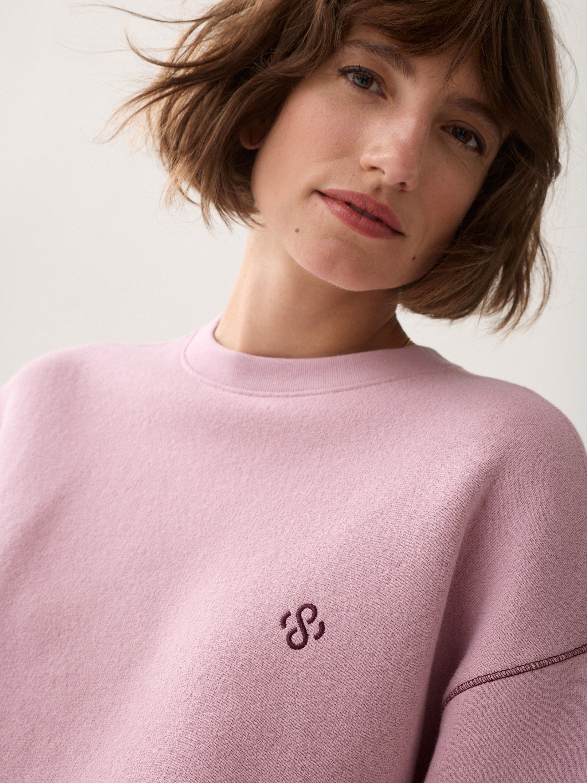 SUMMUM - TRUI - Roze