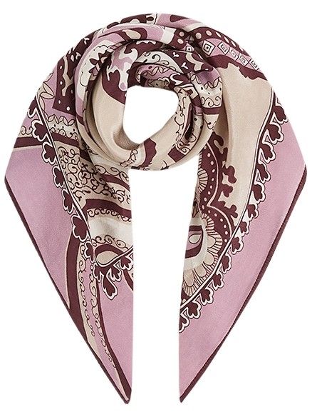 SUMMUM - ACCESSOIRE - Roze