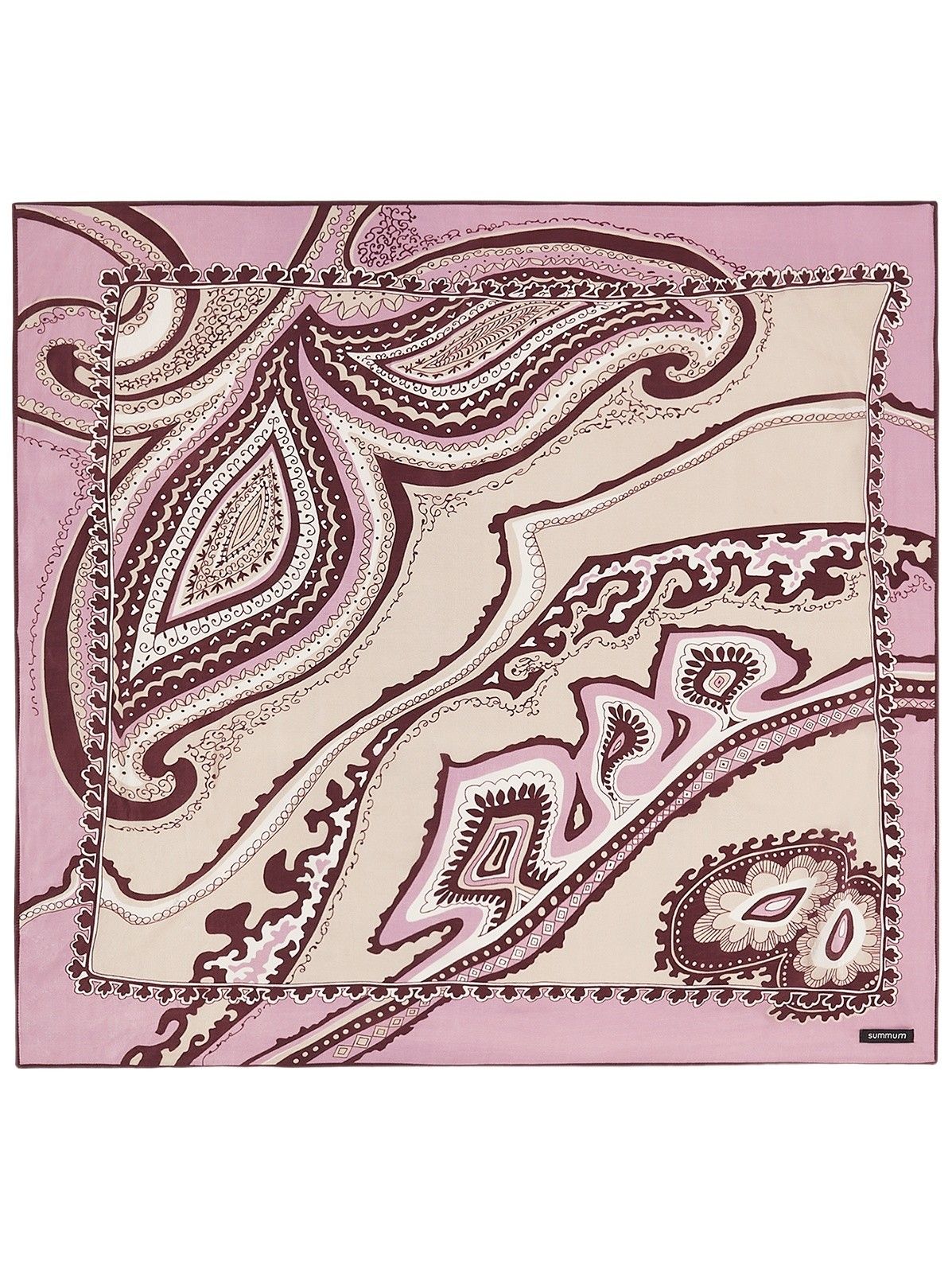 SUMMUM - ACCESSOIRE - Roze