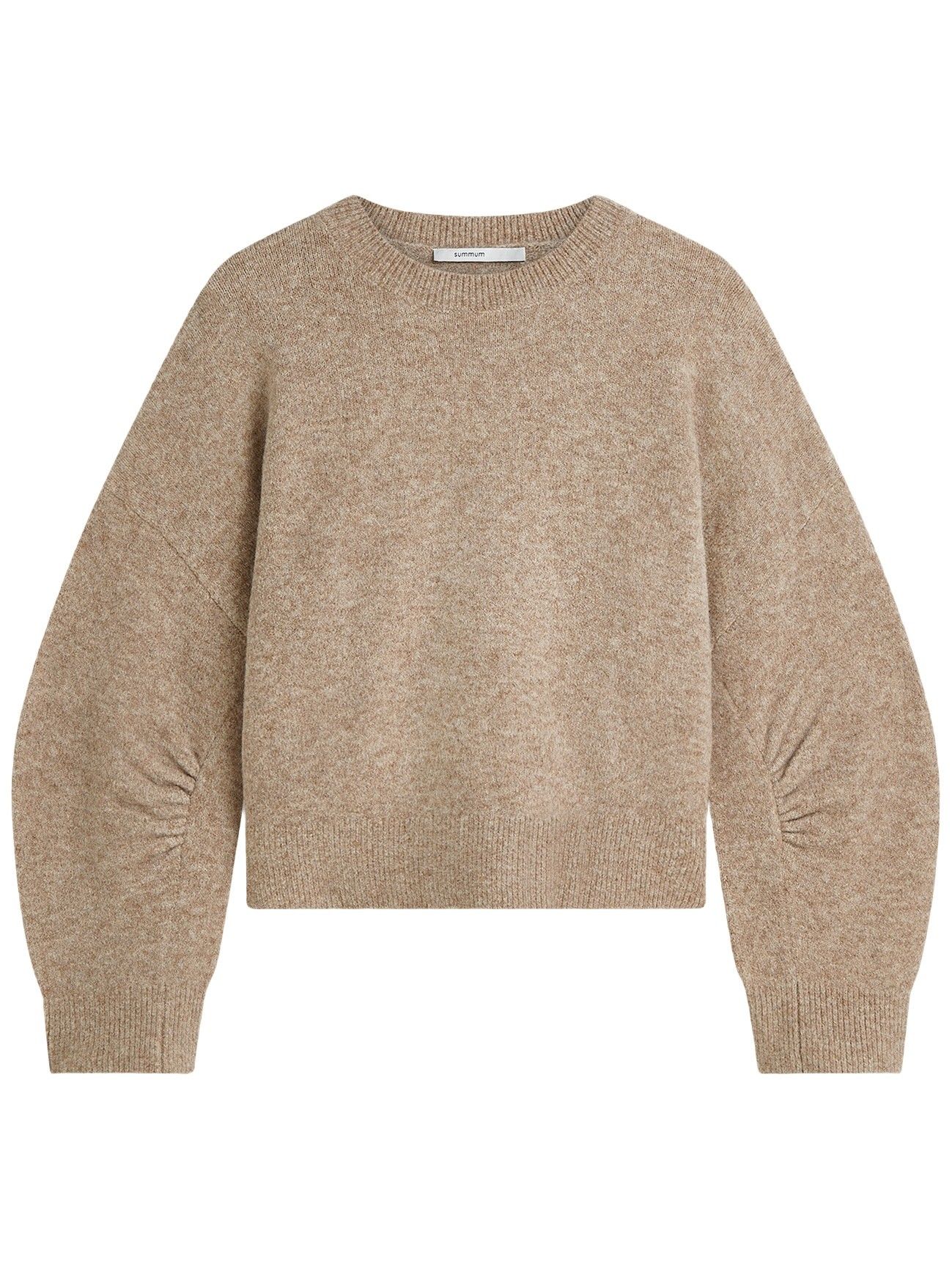 SUMMUM - TRUI - Beige