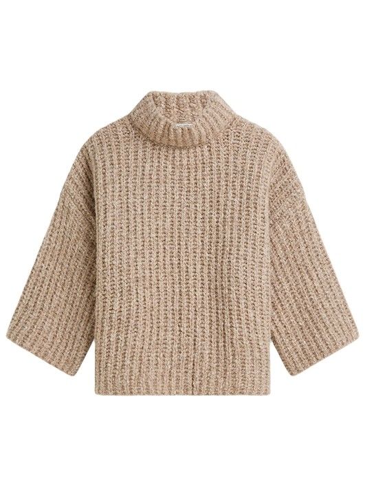 SUMMUM - TRUI - Beige