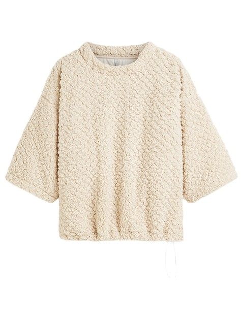 SUMMUM - TRUI - Beige