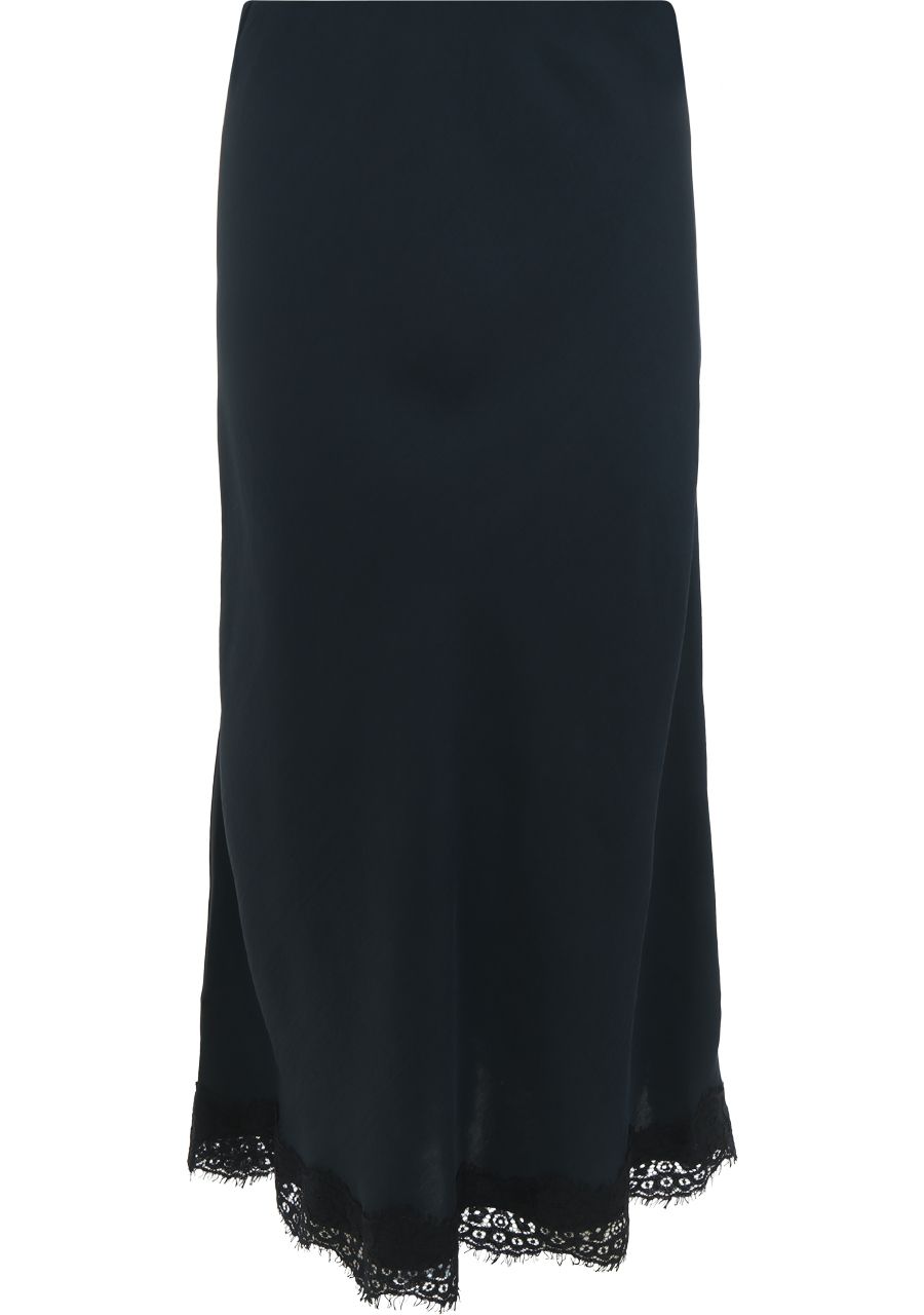 SUMMUM - ROK - Blauw