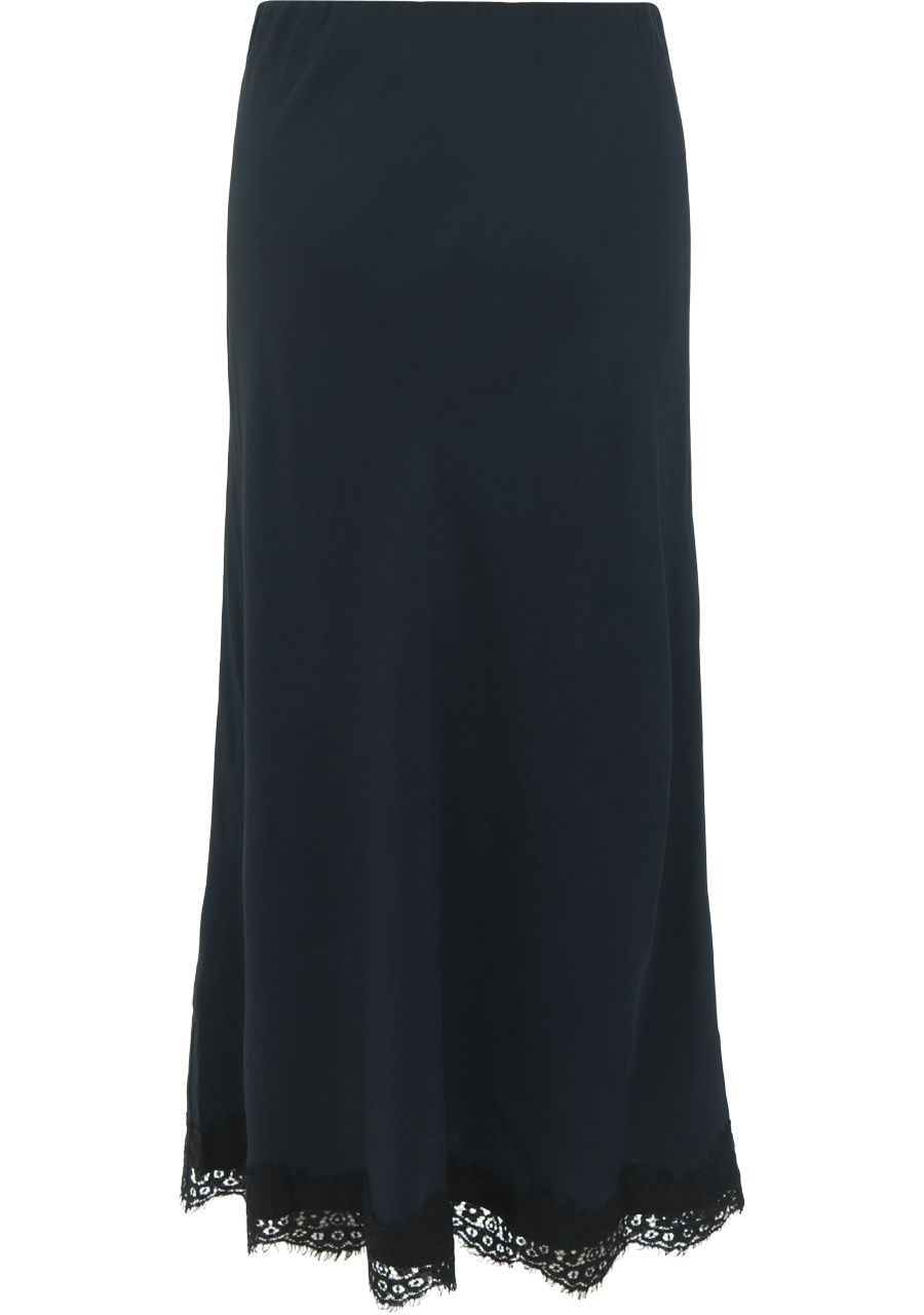 SUMMUM - ROK - Blauw