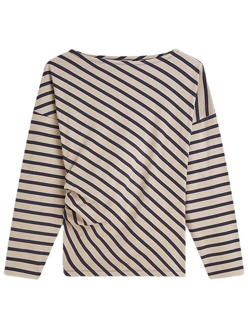 SUMMUM - SHIRT - Blauw