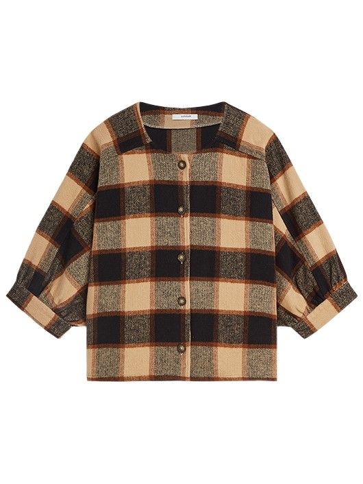 SUMMUM - BLAZER - Zwart