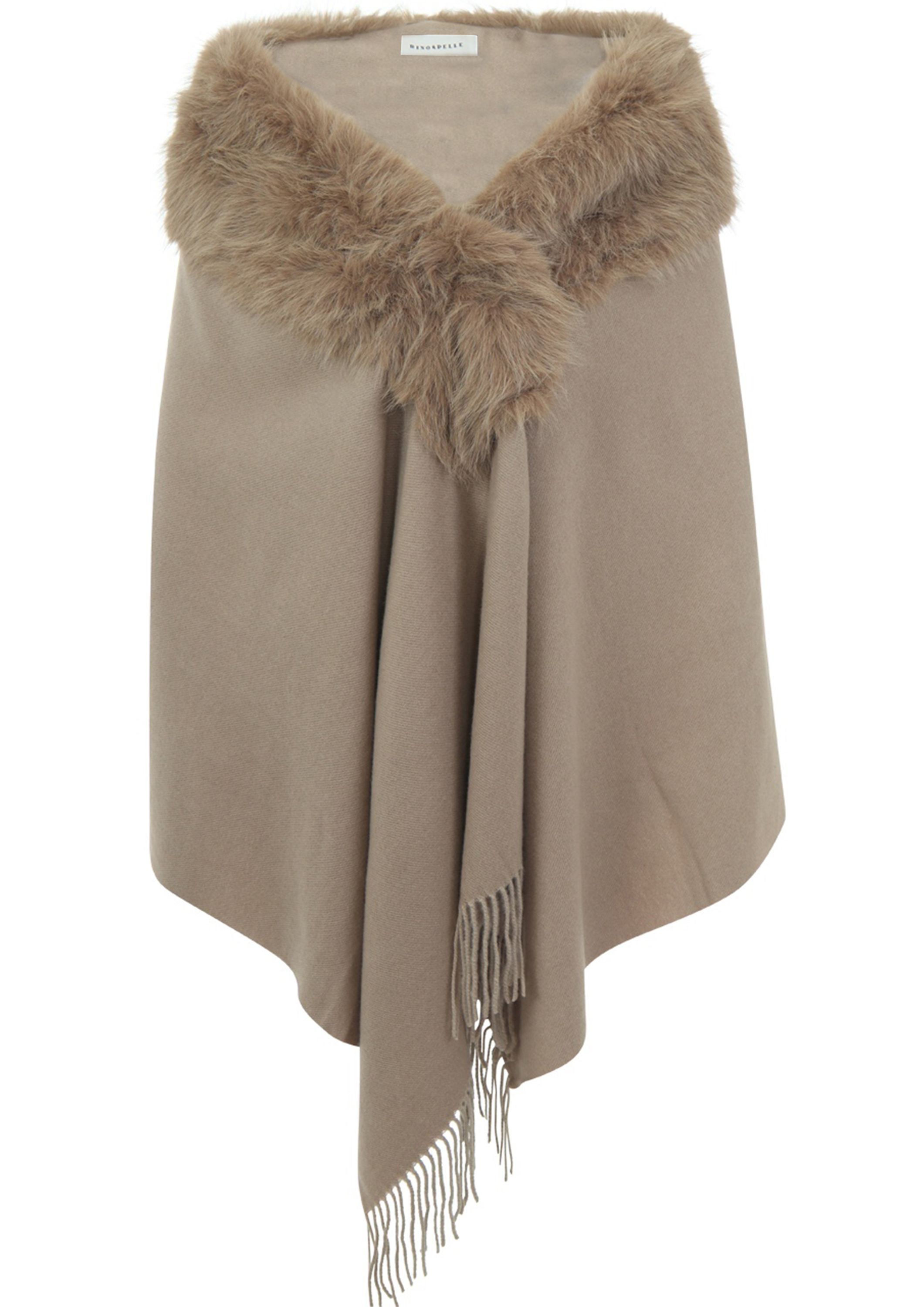 RINO EN PELLE - TRUI - Beige