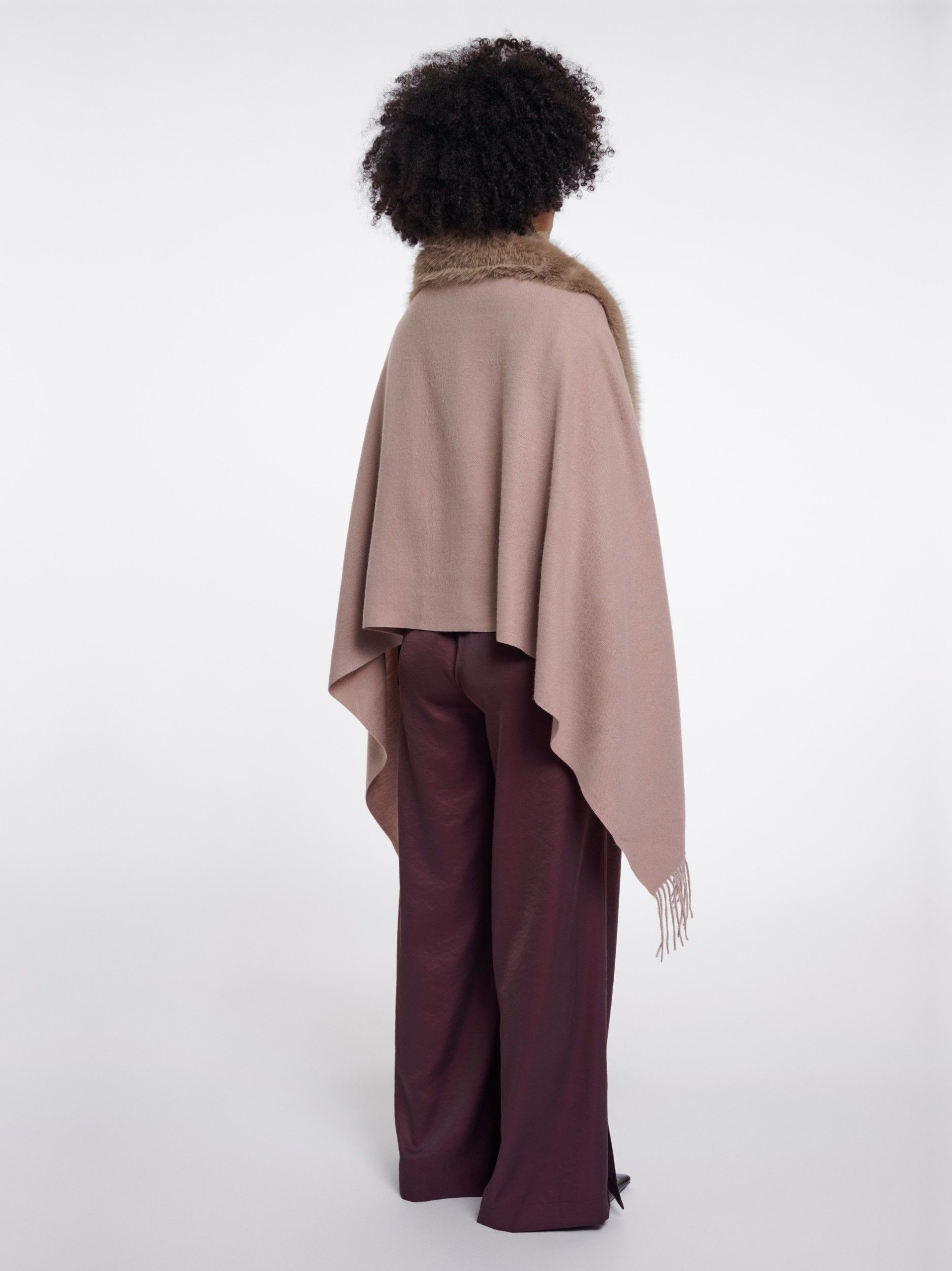 RINO EN PELLE - TRUI - Beige