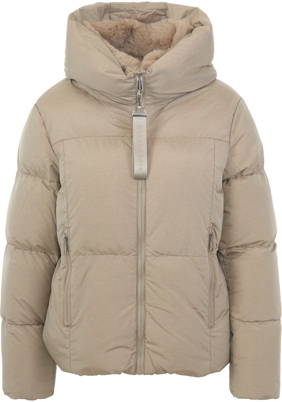 RINO EN PELLE - JAS - Beige