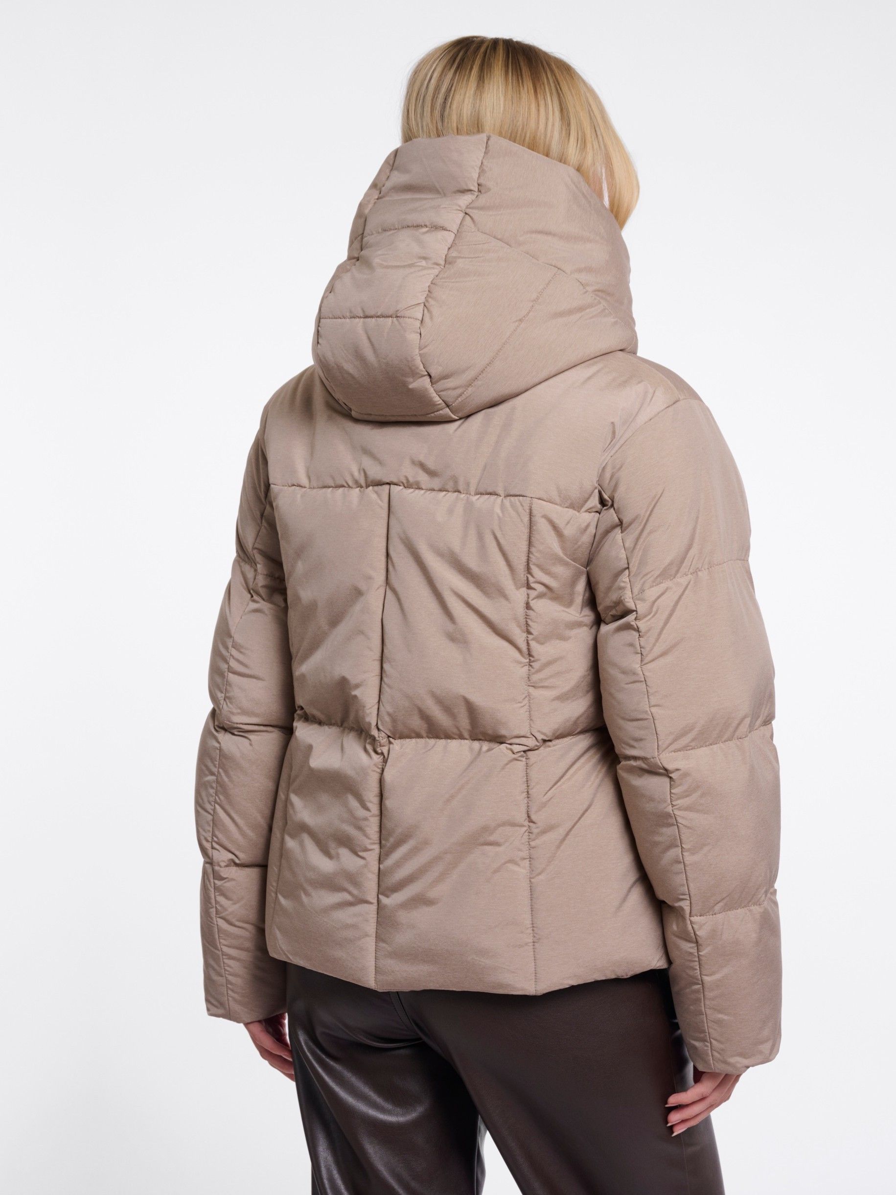 RINO EN PELLE - JAS - Beige
