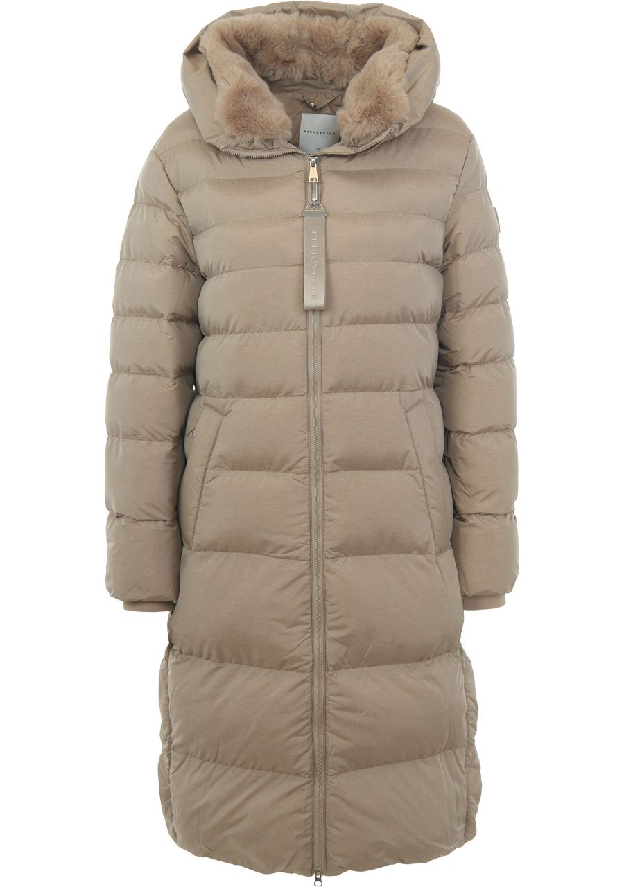 RINO EN PELLE - JAS - Beige