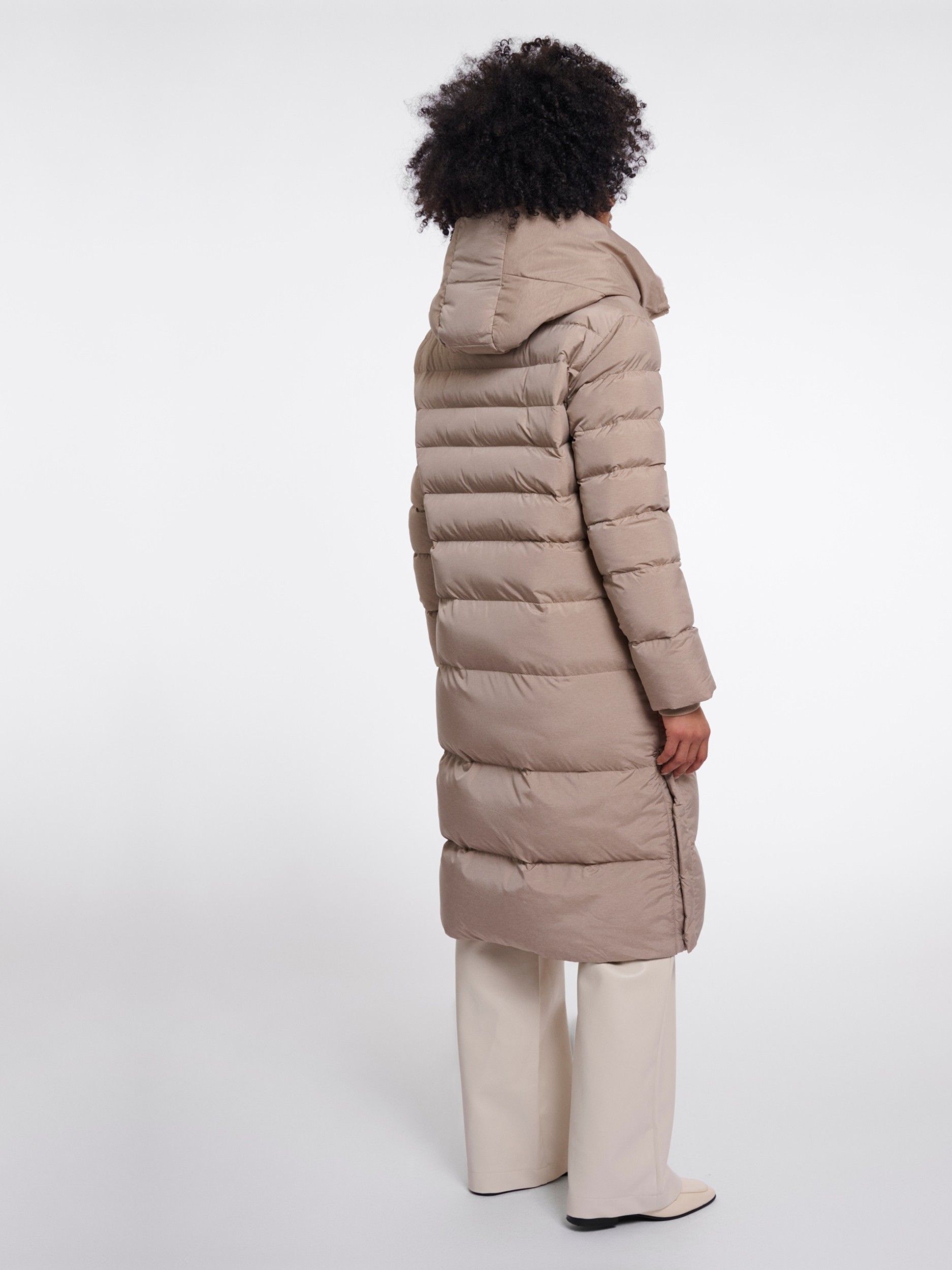 RINO EN PELLE - JAS - Beige