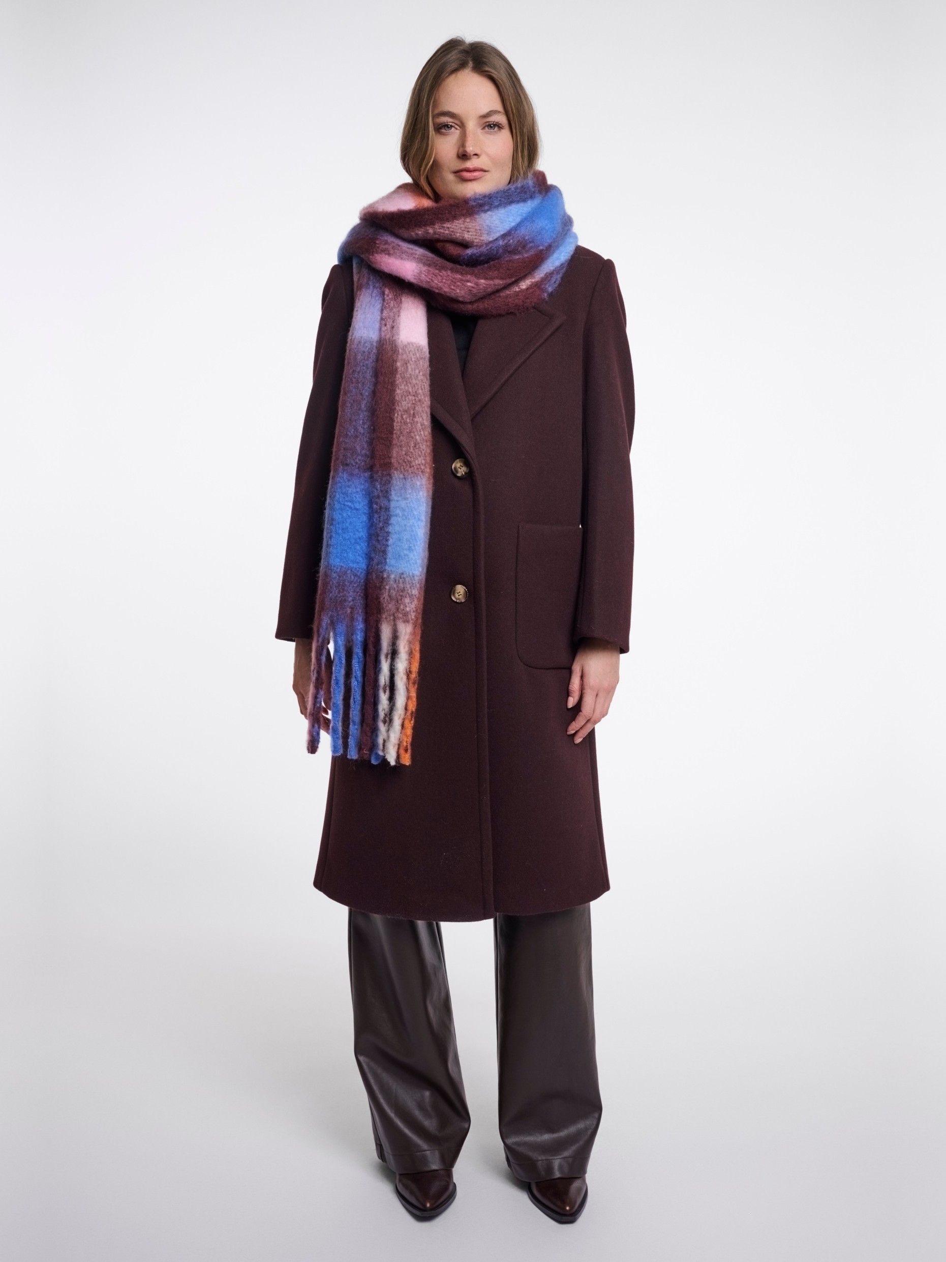 RINO EN PELLE - ACCESSOIRE - Blauw