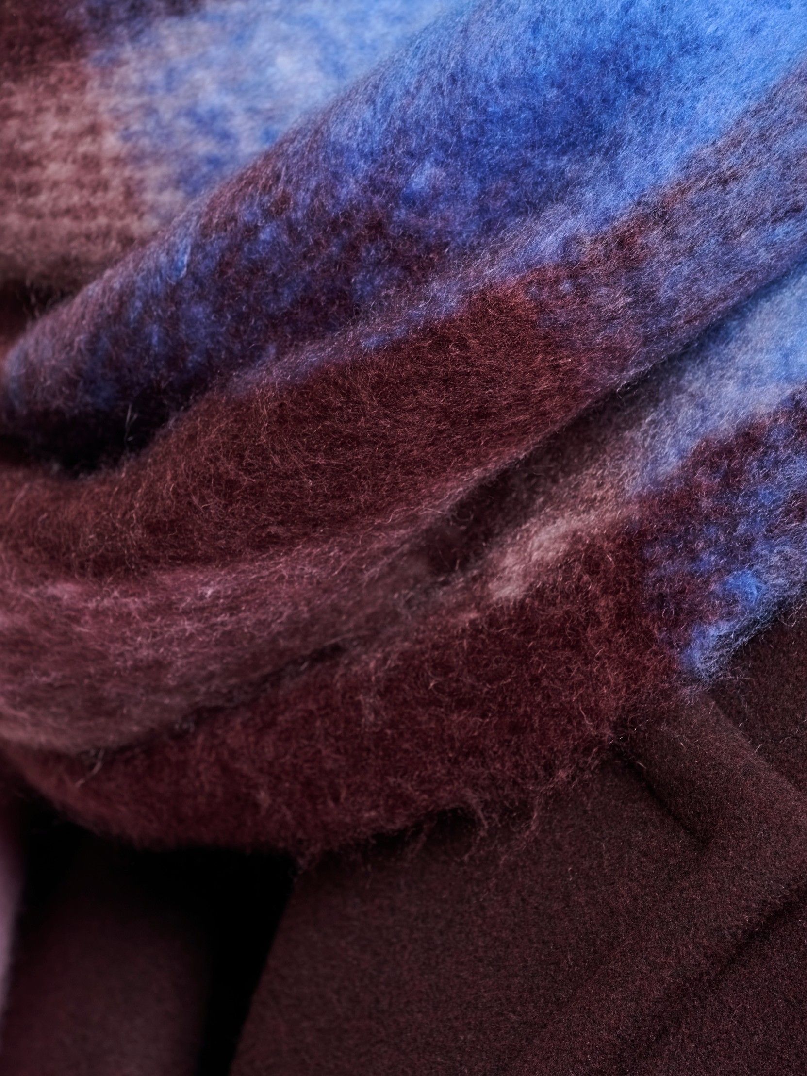 RINO EN PELLE - ACCESSOIRE - Blauw