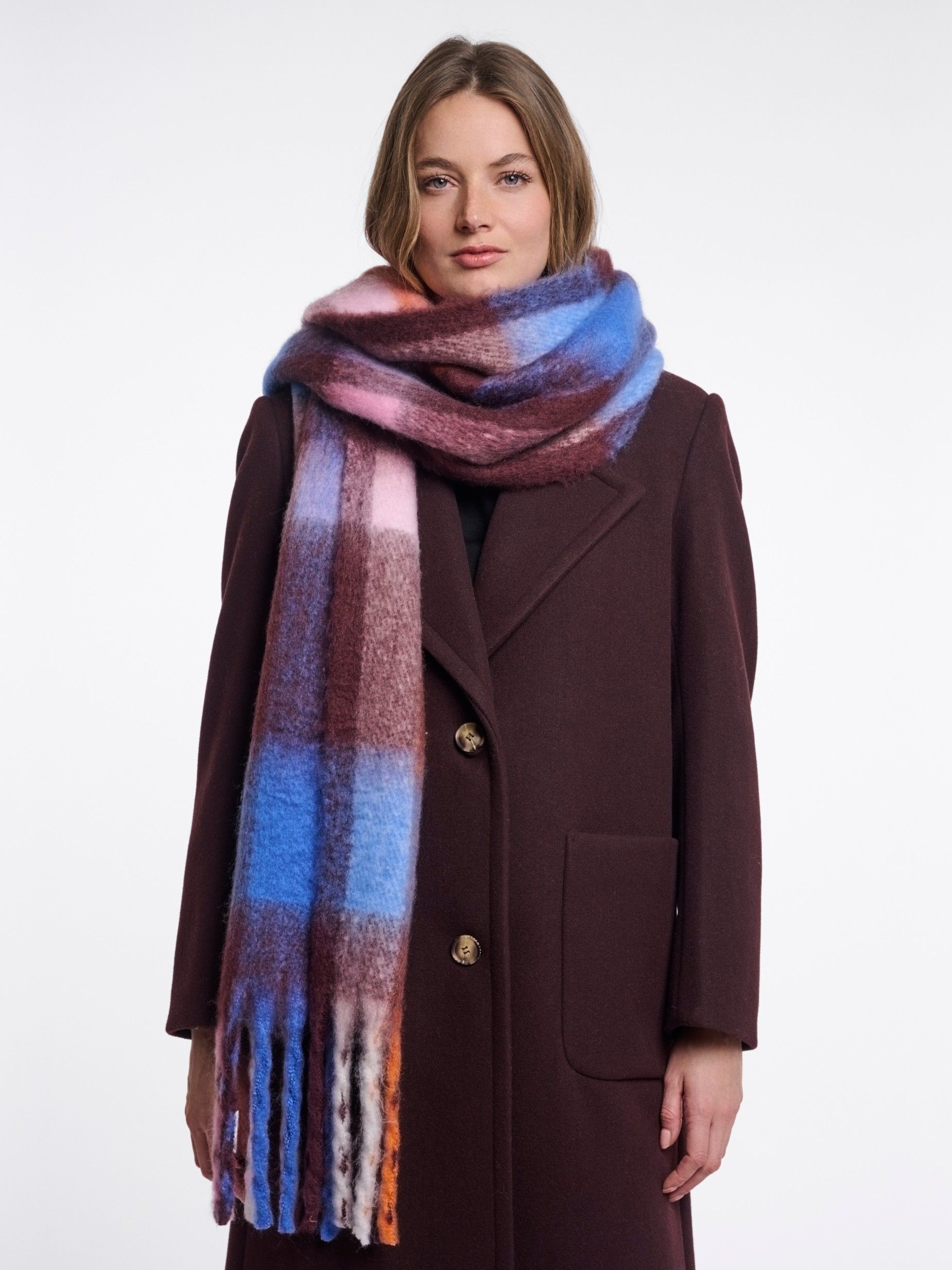RINO EN PELLE - ACCESSOIRE - Blauw