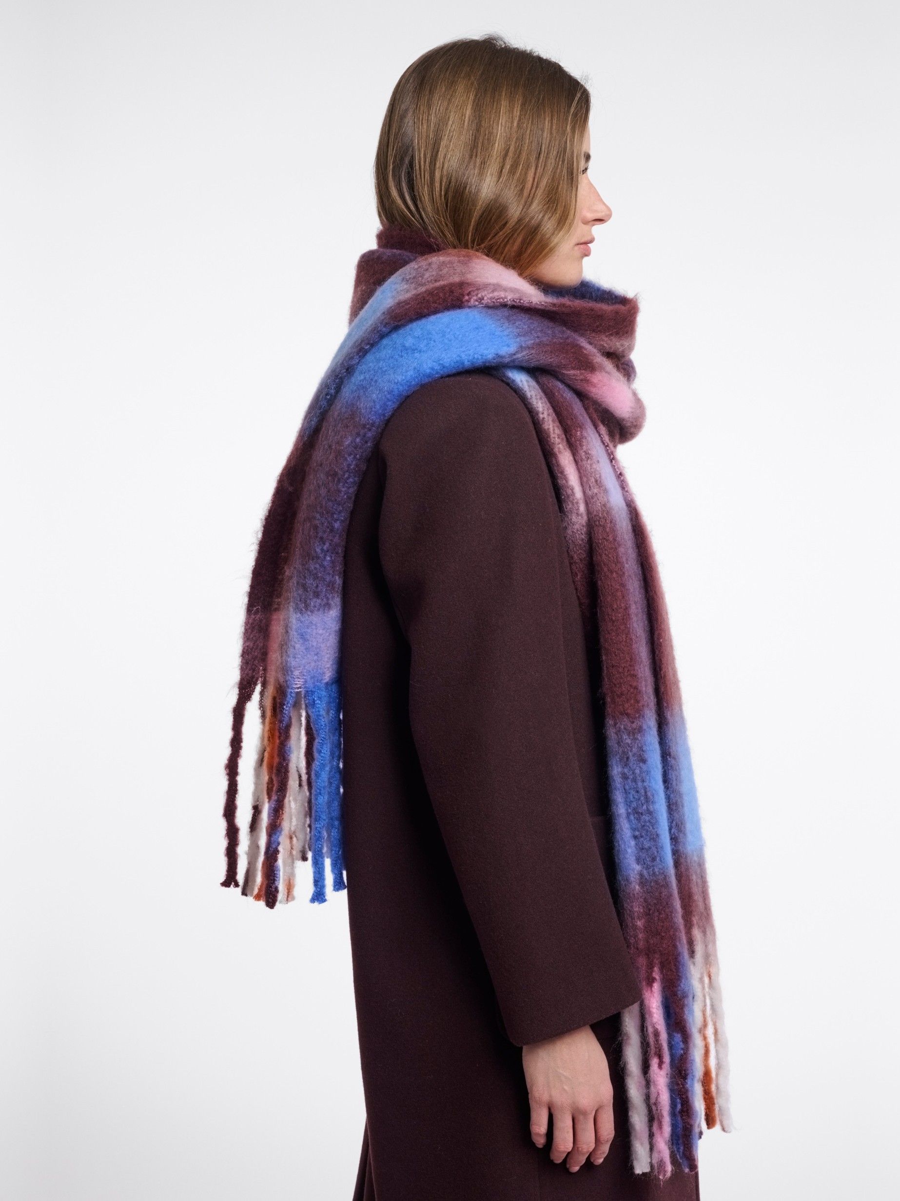 RINO EN PELLE - ACCESSOIRE - Blauw
