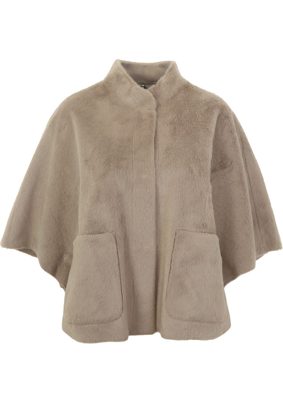 RINO EN PELLE - TRUI - Beige