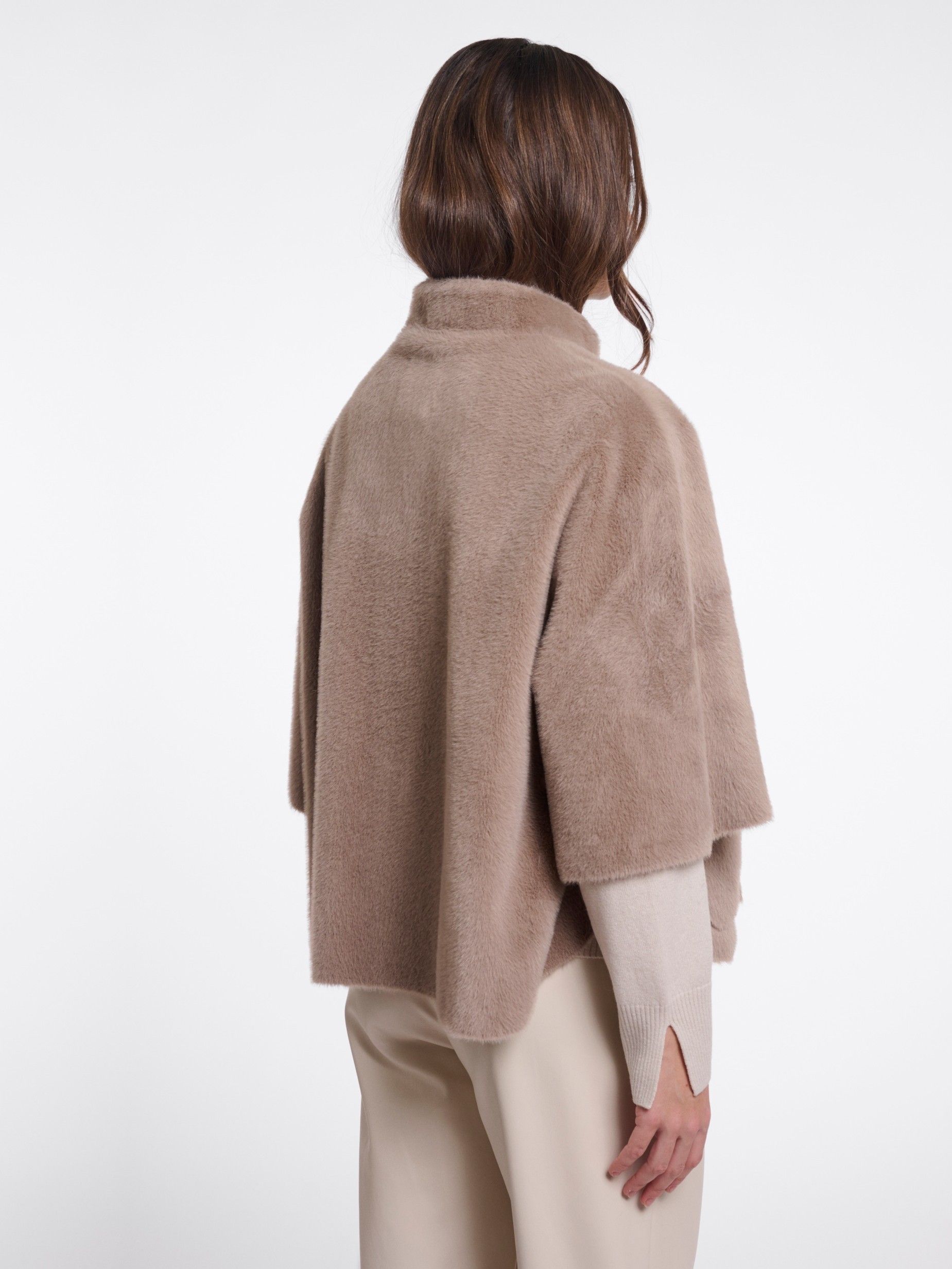 RINO EN PELLE - TRUI - Beige