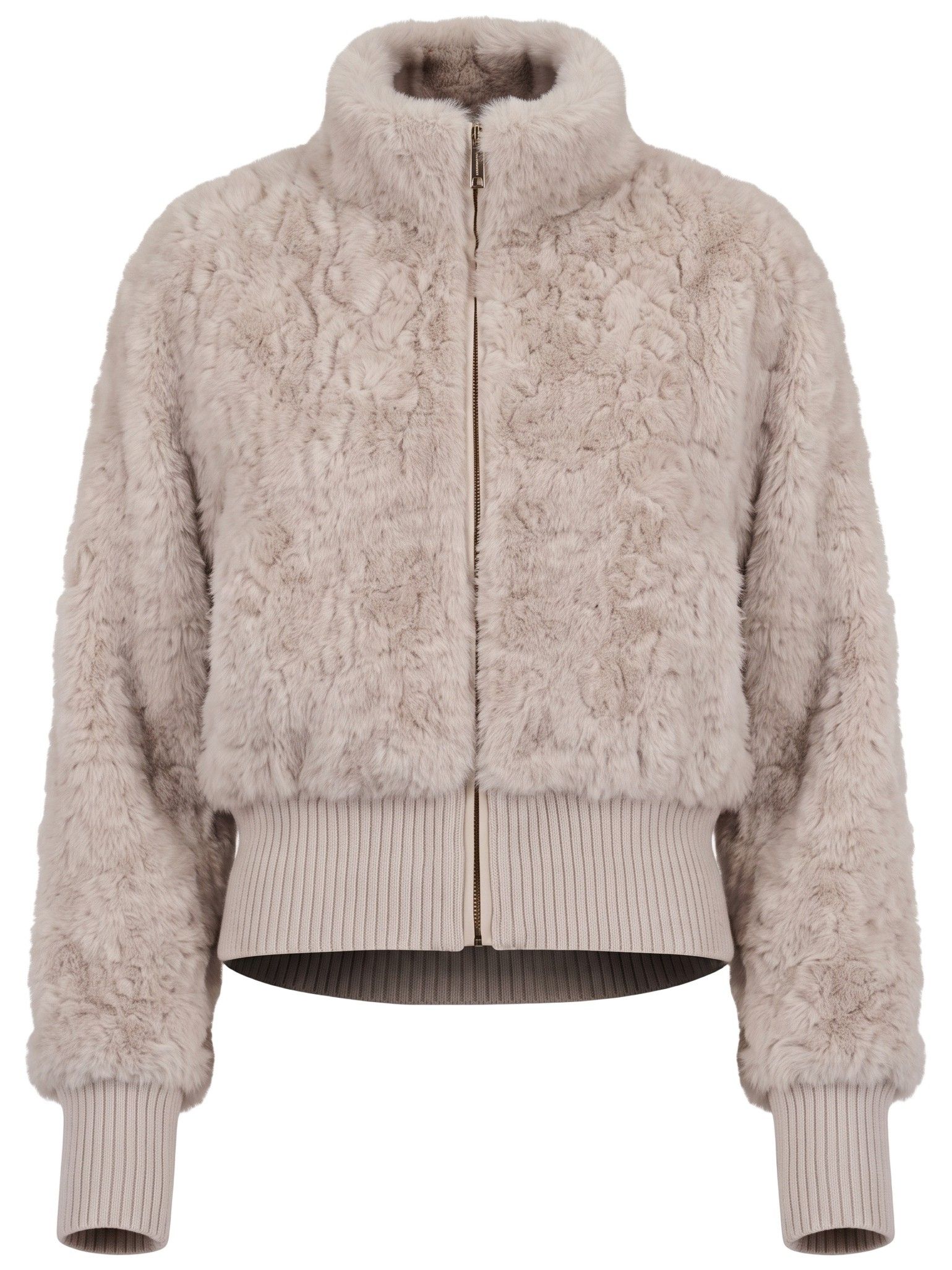 RINO EN PELLE - JAS - Beige