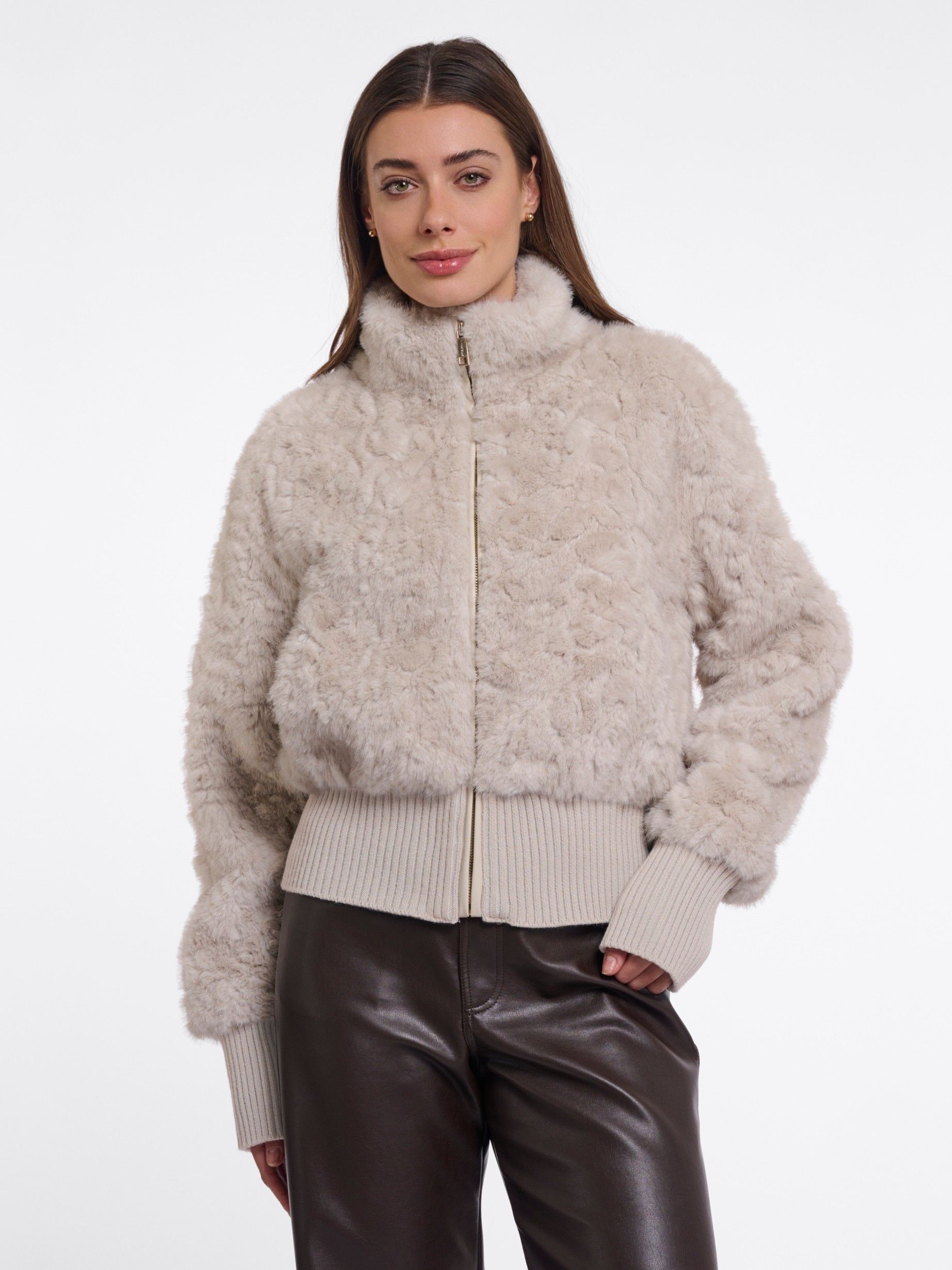 RINO EN PELLE - JAS - Beige