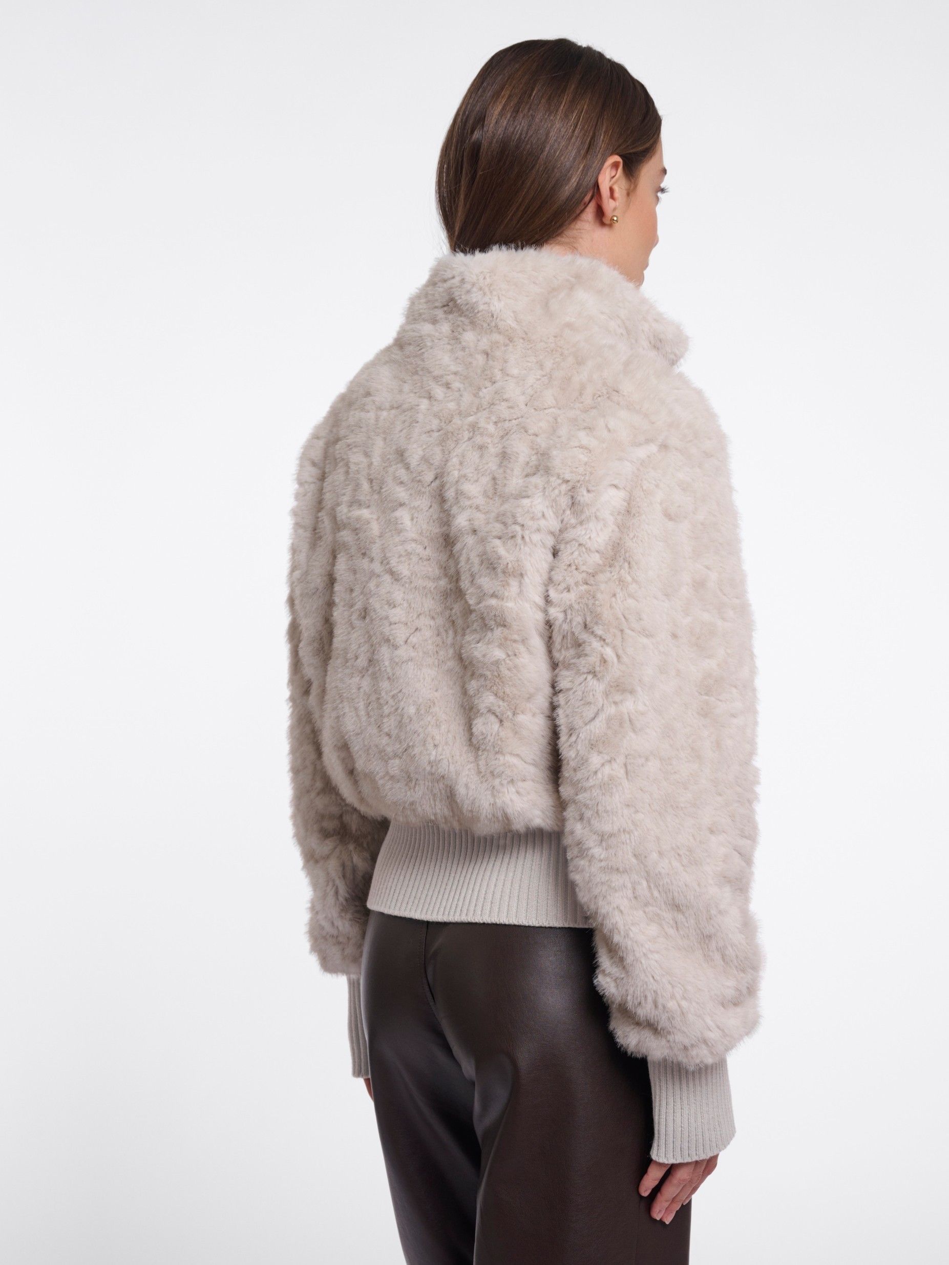 RINO EN PELLE - JAS - Beige