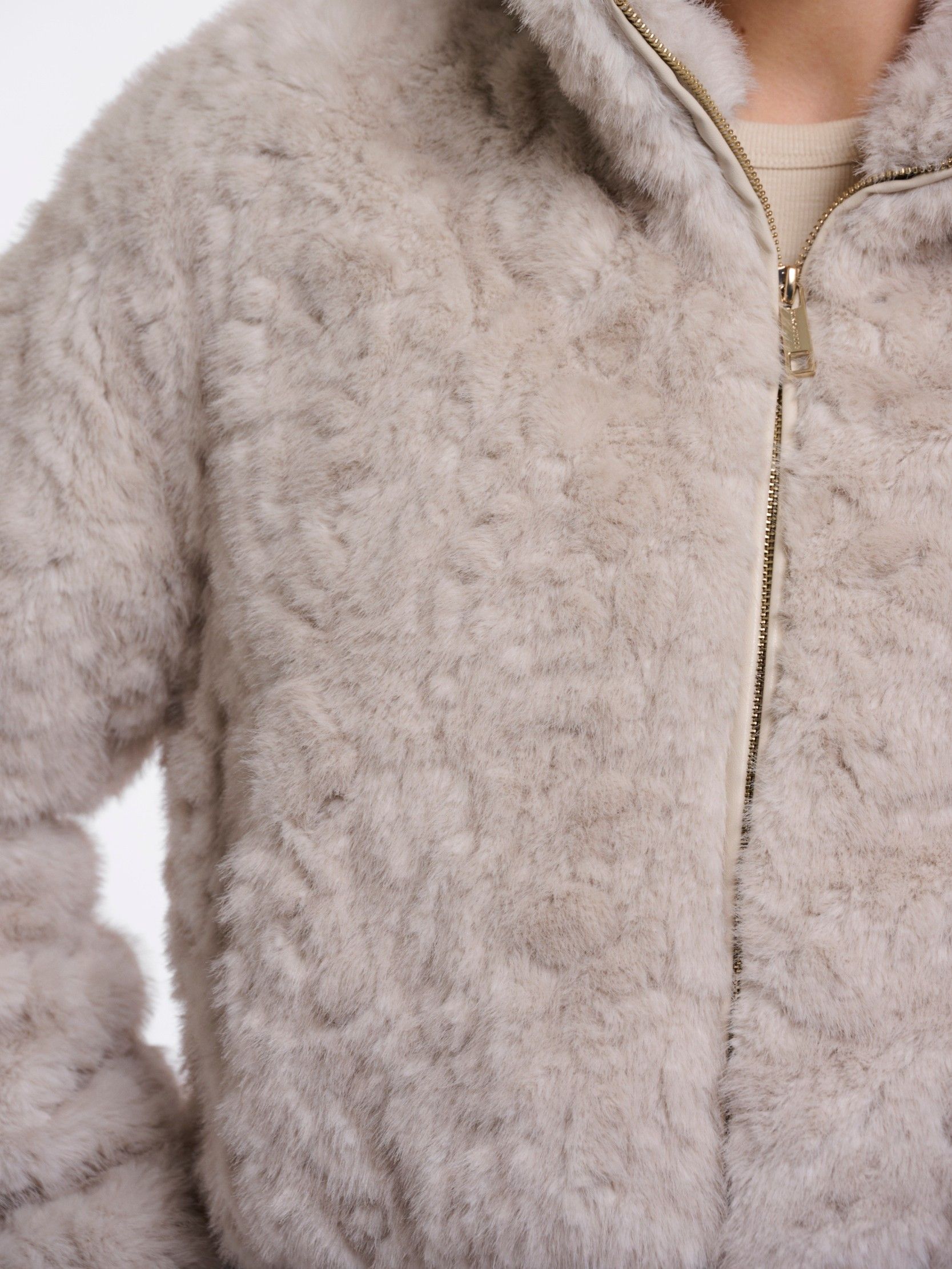 RINO EN PELLE - JAS - Beige