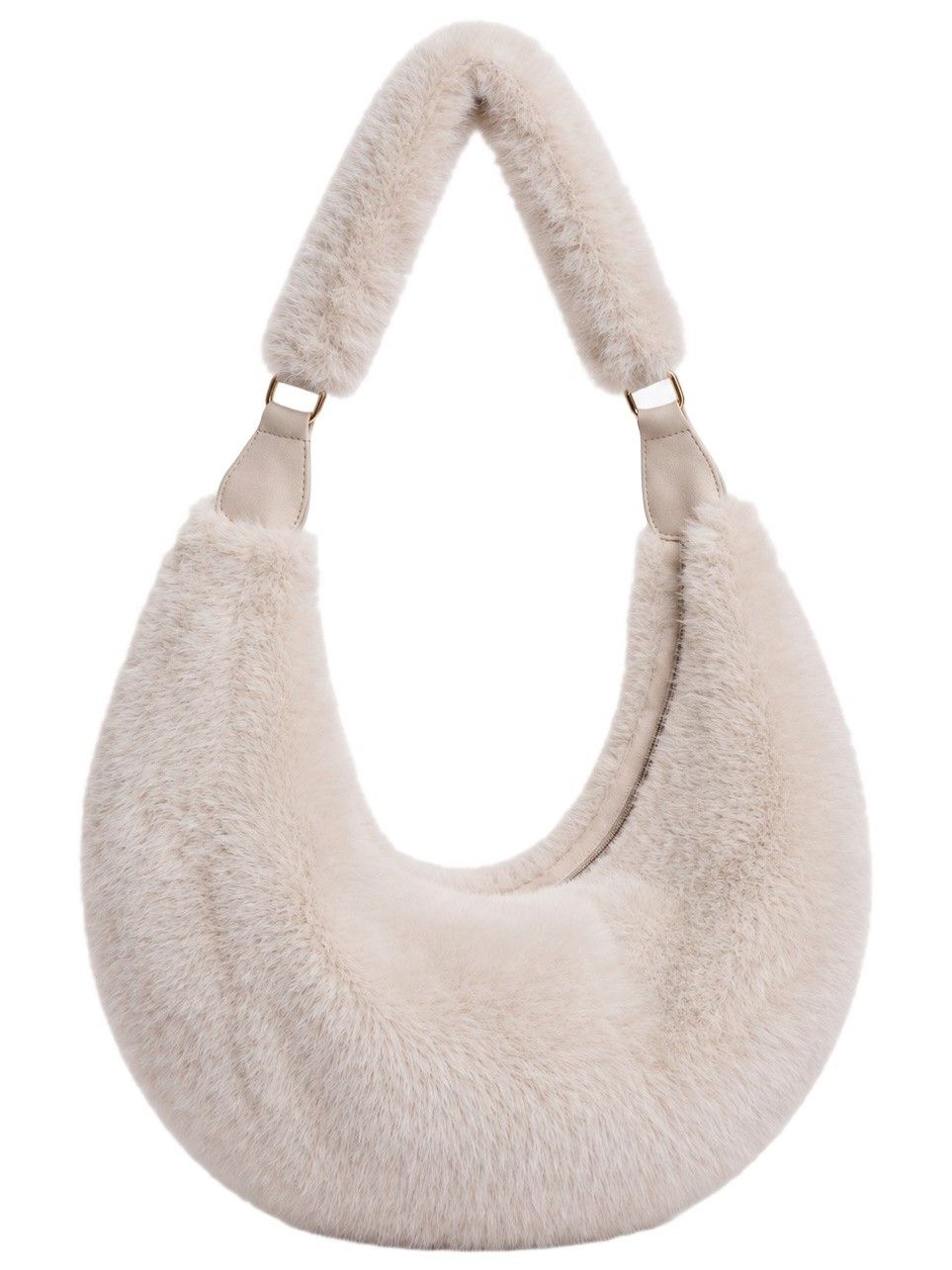 RINO EN PELLE - TAS - Beige