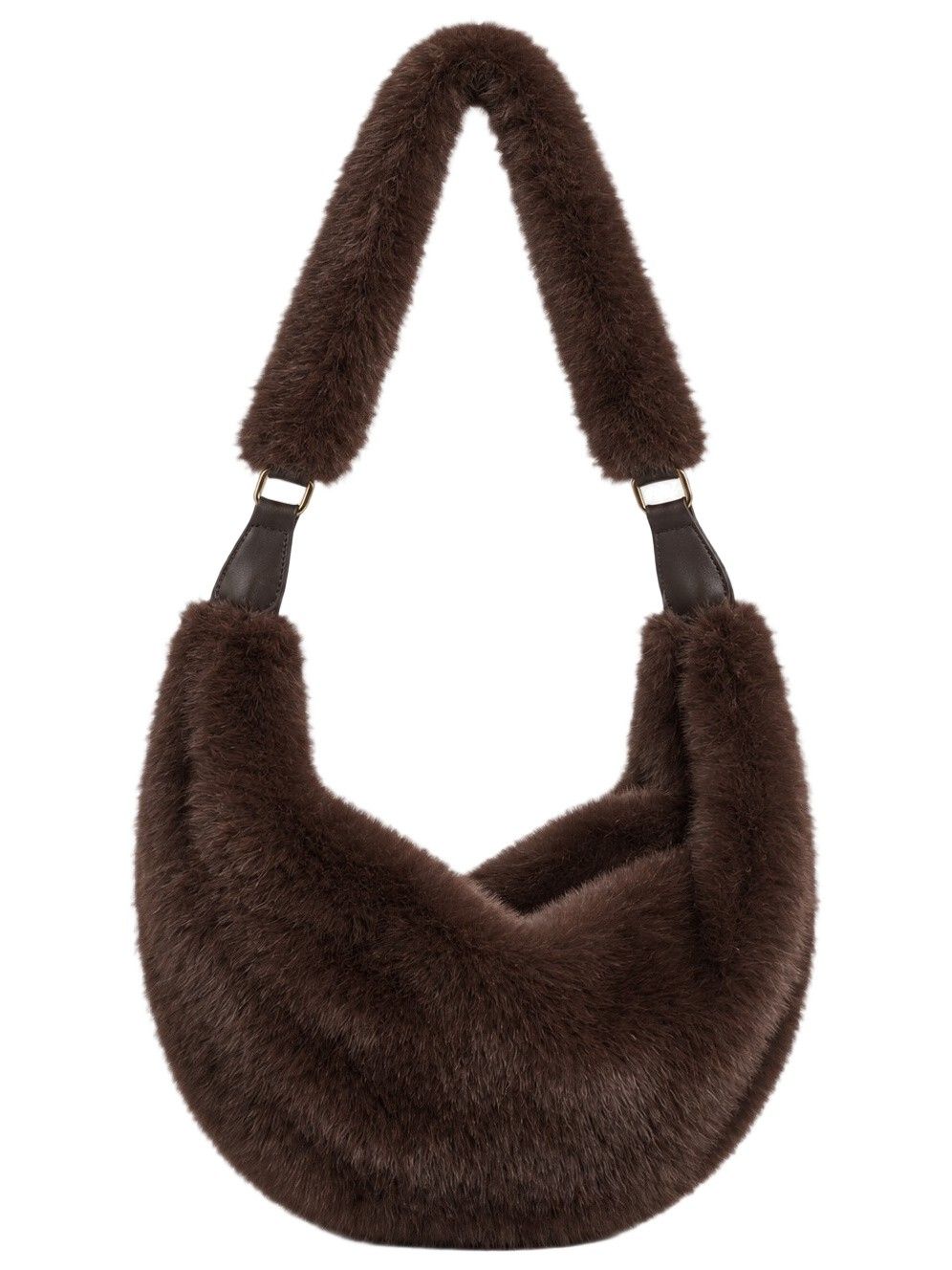 RINO EN PELLE - TAS - Bruin