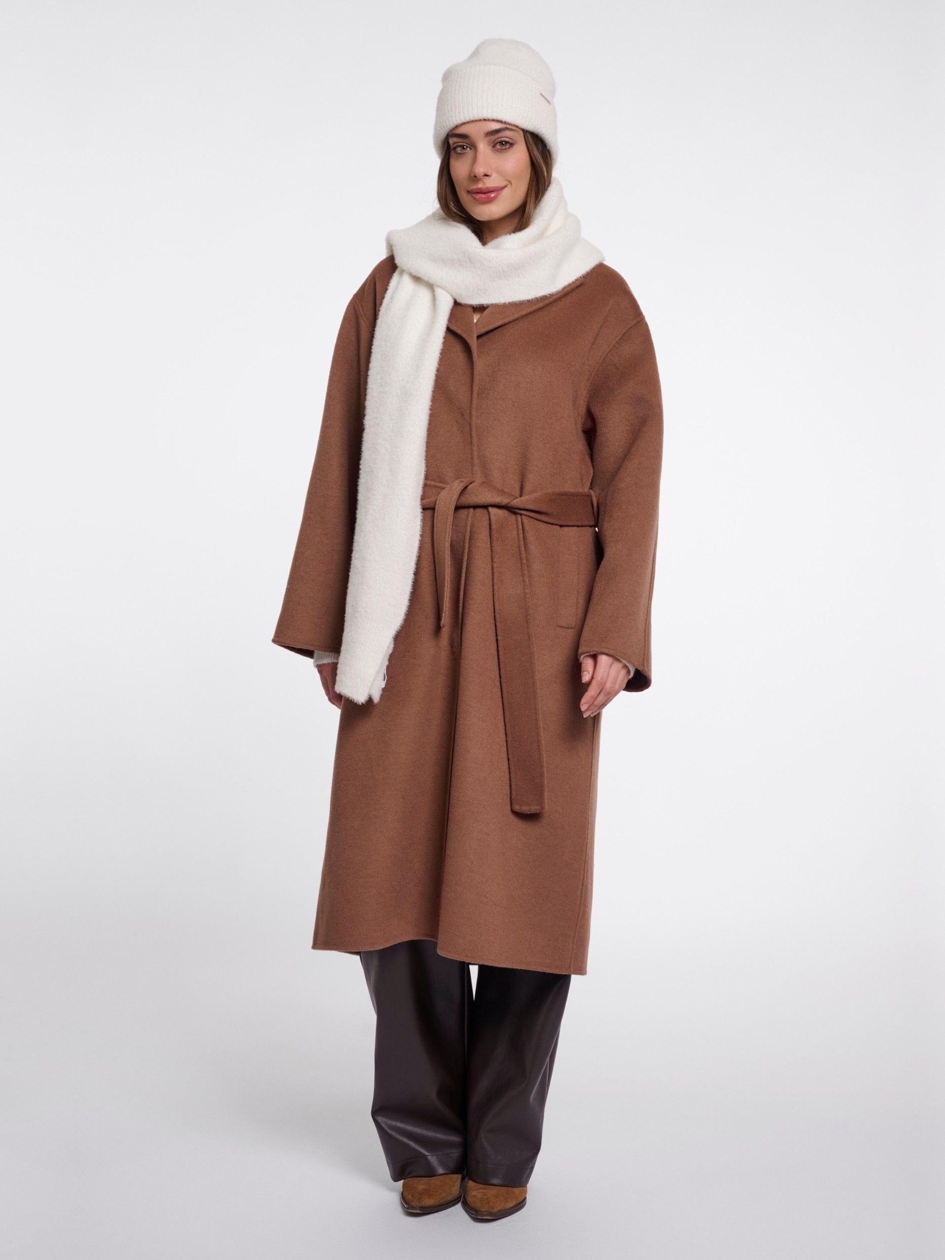 RINO EN PELLE - ACCESSOIRE - Wit
