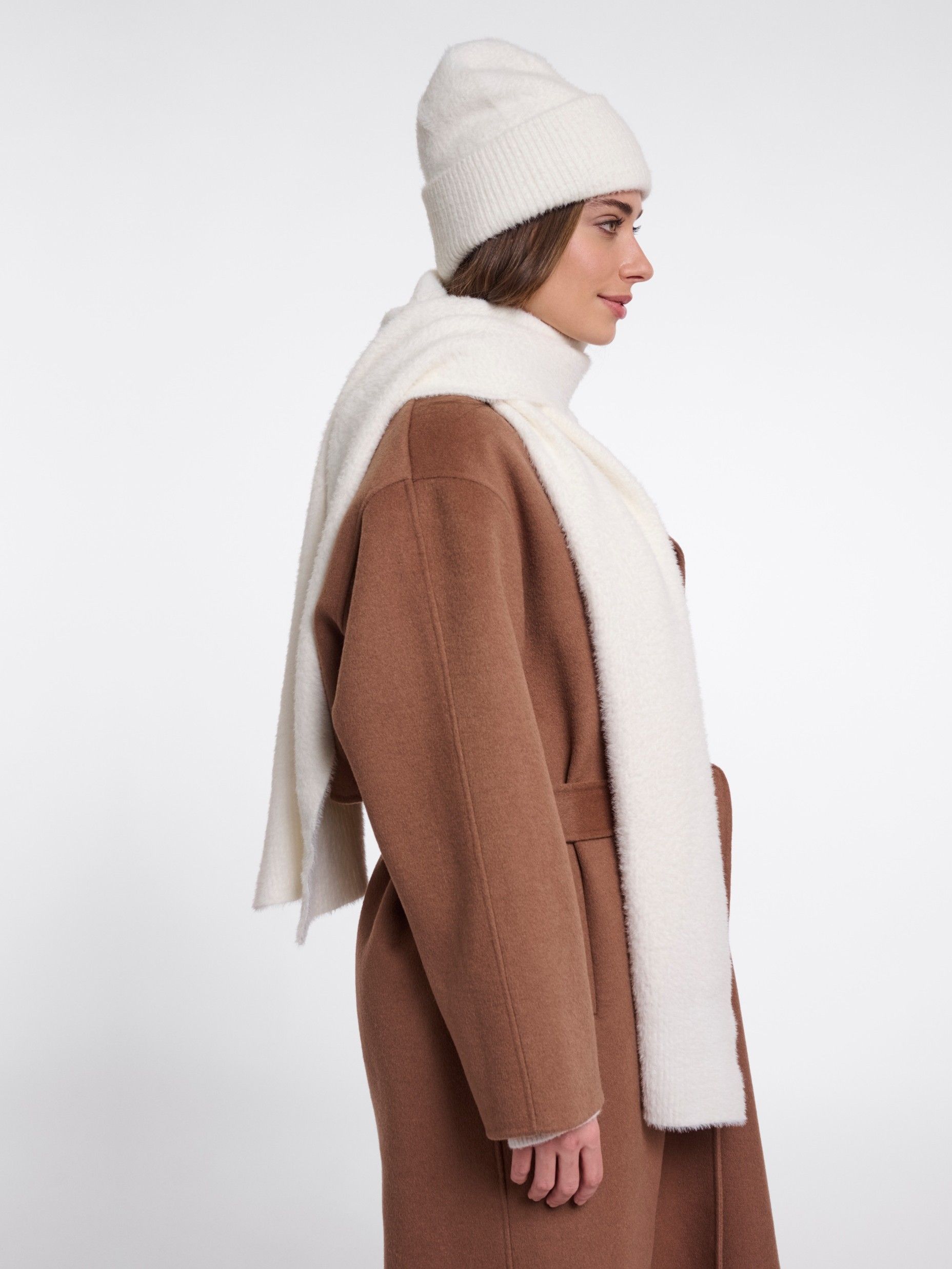 RINO EN PELLE - ACCESSOIRE - Wit